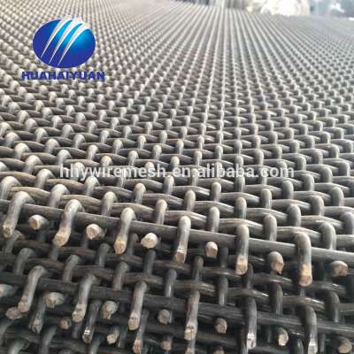 vibrating screen mesh Top Quality Custom Personalized Design 25mm crusher screen mesh