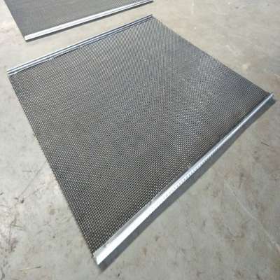 vibrating screen mesh Factory direct sale with competitive price Modern design 16mm screen mesh