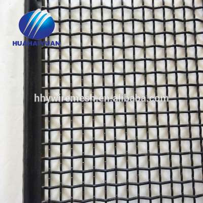 quarry mesh stone vibrating screen products for 2017 New Type 8mm screen mesh