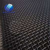 vibrating crusher mesh screen quality Competitive price customized Size screen mesh